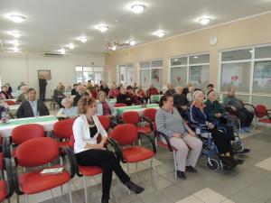 Za vsakogar nekaj v Centru starejših 4